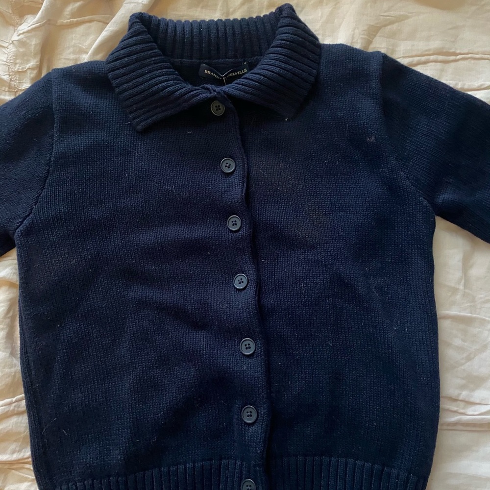 Brandy Melville Elena Cardigan